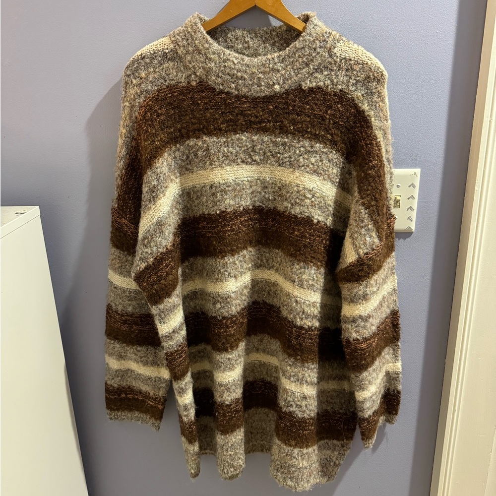 Universal Thread Long Sweater - image 1